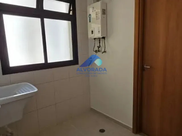 Apartamento 4 quartos e 2 banheiros, à venda, no bairro Jardim Esplanada II em São José dos Campos