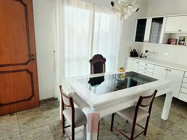 Apartamento com 312m² 4 quartos e 6 banheiros, à venda, no bairro Santana em São Paulo