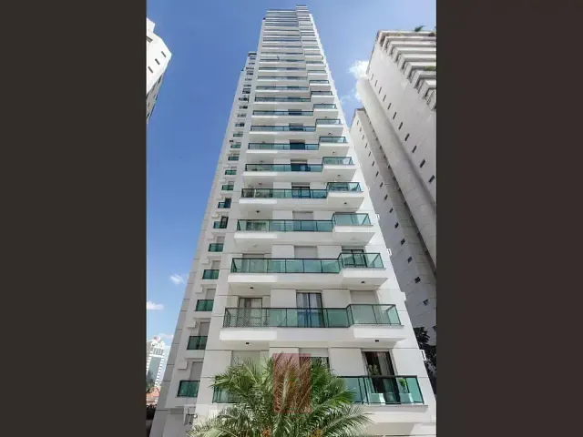 Apartamento com 312m² 4 quartos e 6 banheiros, à venda, no bairro Santana em São Paulo