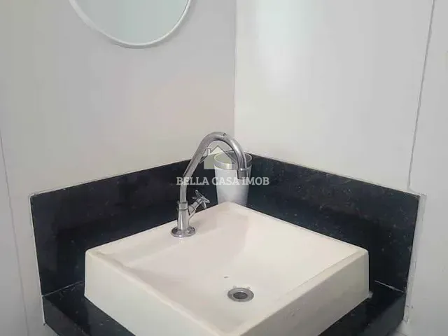 Apartamento com 60m² 3 quartos e 2 banheiros, à venda, no bairro Jardim Piratininga em Sorocaba