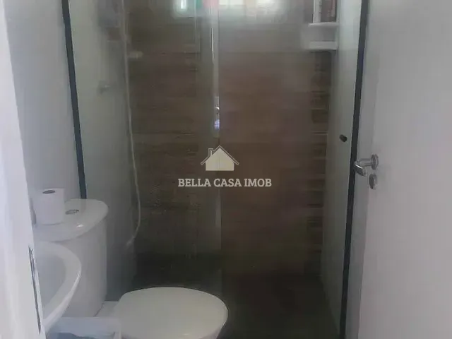 Apartamento com 60m² 3 quartos e 2 banheiros, à venda, no bairro Jardim Piratininga em Sorocaba