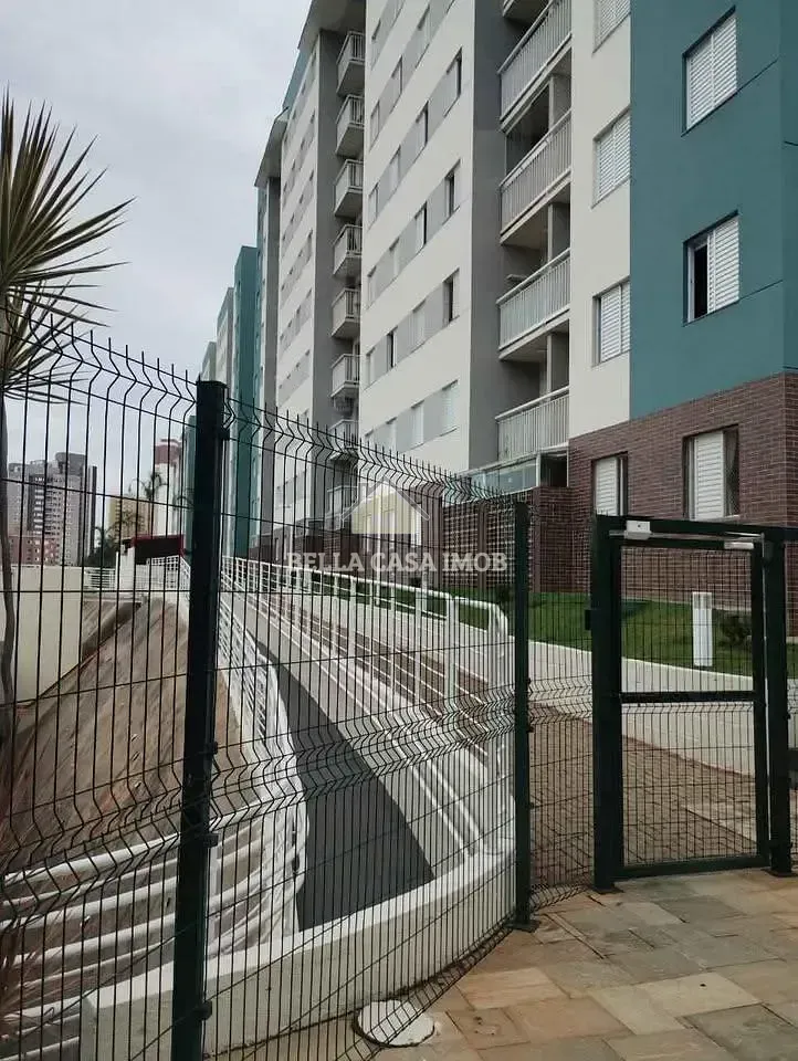 Apartamento, 3 quartos, 60 m² - Foto 18