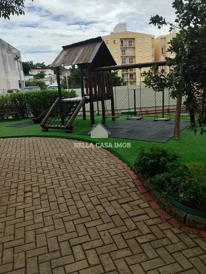 Apartamento, 3 quartos, 60 m² - Foto 21
