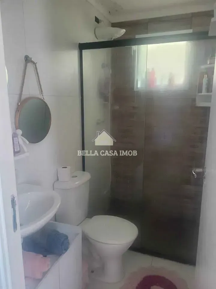 Apartamento, 3 quartos, 60 m² - Foto 8