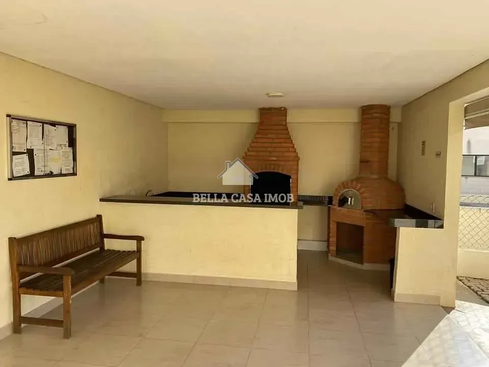Apartamento, 3 quartos, 60 m² - Foto 16