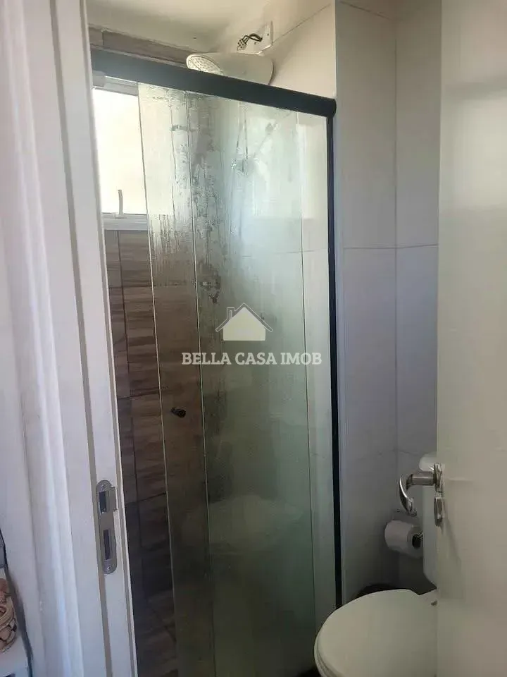 Apartamento, 3 quartos, 60 m² - Foto 7