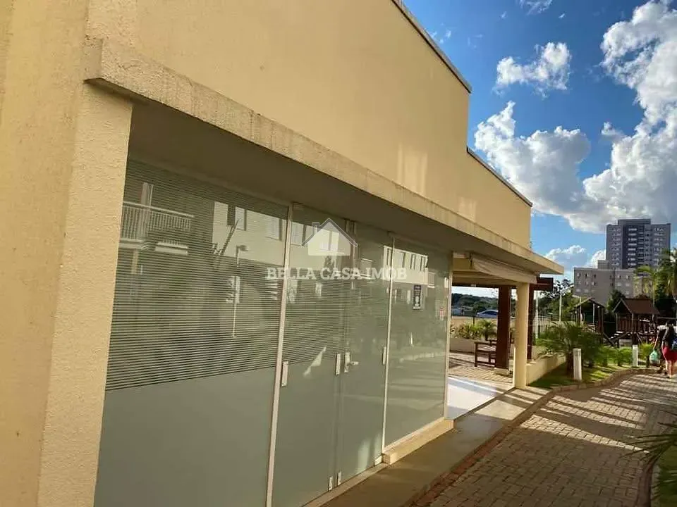 Apartamento, 3 quartos, 60 m² - Foto 17