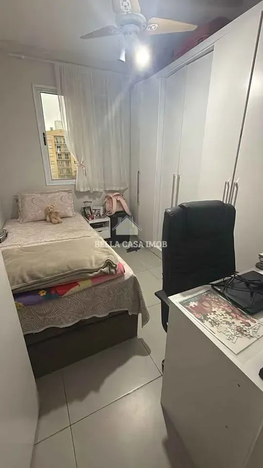 Apartamento, 3 quartos, 60 m² - Foto 12