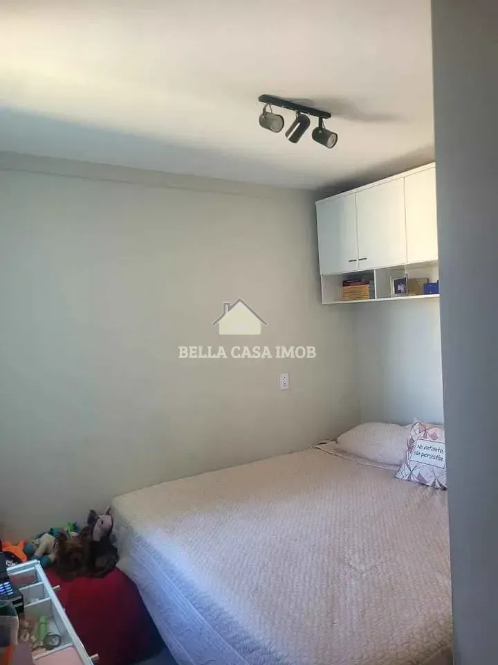 Apartamento, 3 quartos, 60 m² - Foto 5