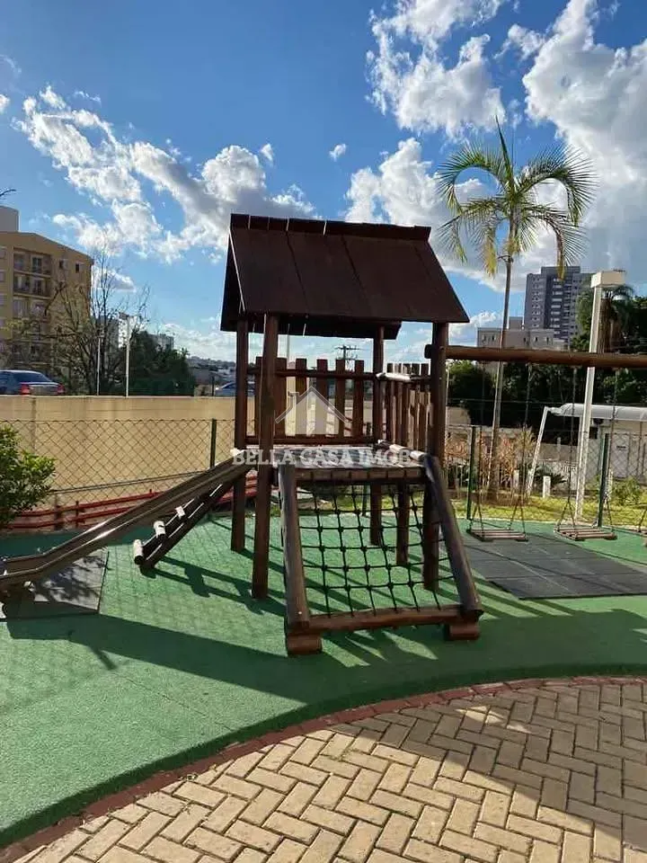 Apartamento, 3 quartos, 60 m² - Foto 14