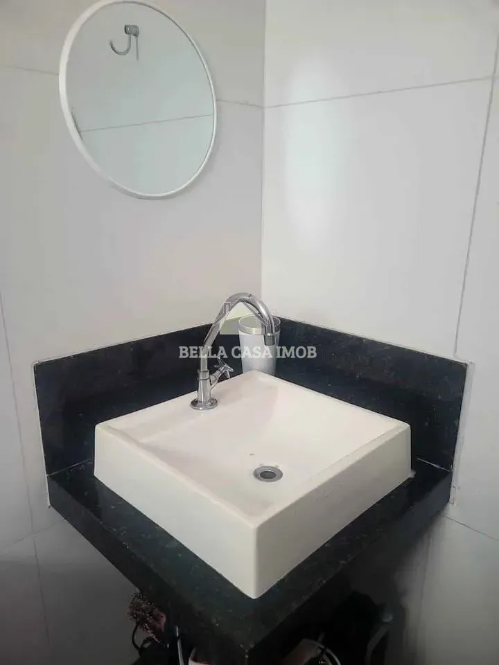 Apartamento, 3 quartos, 60 m² - Foto 4
