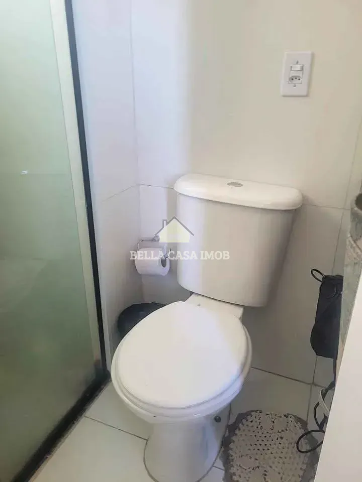 Apartamento, 3 quartos, 60 m² - Foto 6
