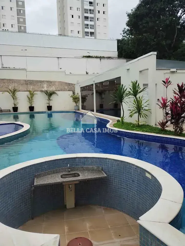 Apartamento, 3 quartos, 60 m² - Foto 19