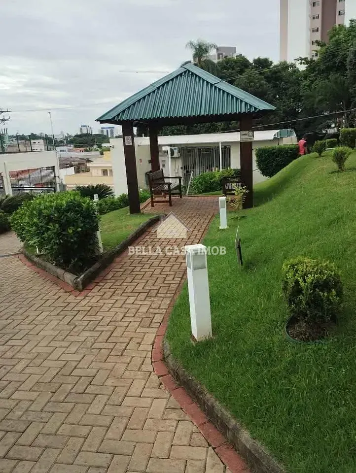 Apartamento, 3 quartos, 60 m² - Foto 20