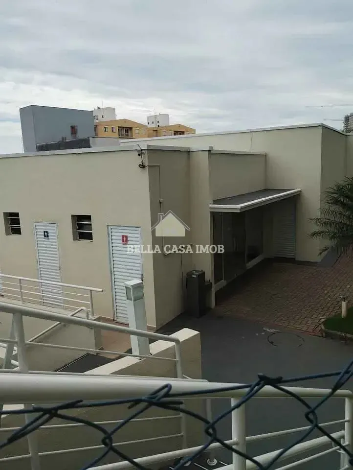 Apartamento, 3 quartos, 60 m² - Foto 24