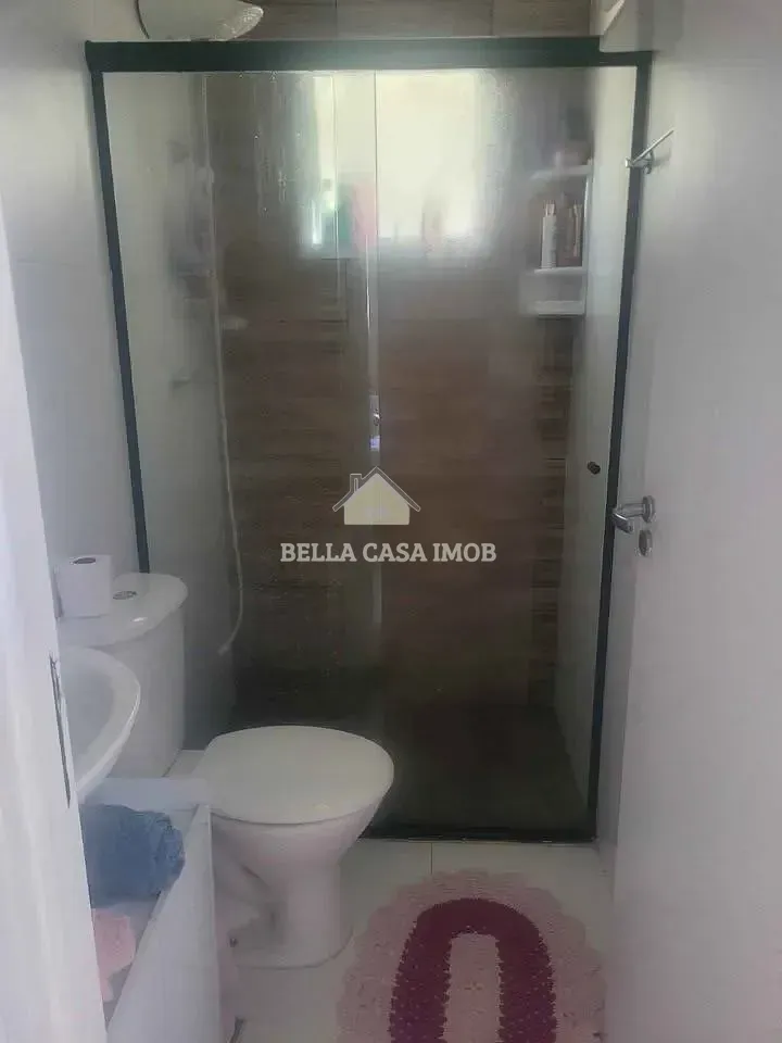 Apartamento, 3 quartos, 60 m² - Foto 2