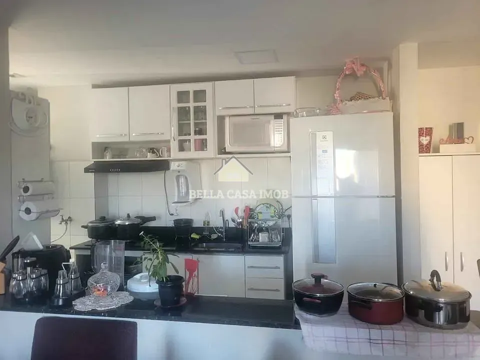 Apartamento, 3 quartos, 60 m² - Foto 26