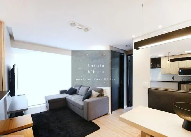 Apartamento, 2 quartos, 50 m² - Foto 10