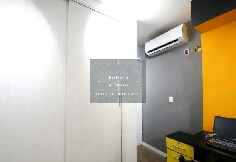 Apartamento, 2 quartos, 50 m² - Foto 31