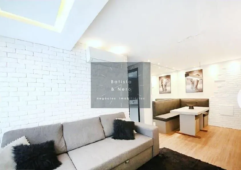 Apartamento, 2 quartos, 50 m² - Foto 15