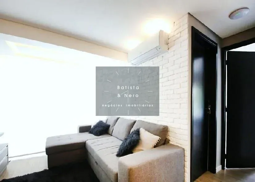Apartamento, 2 quartos, 50 m² - Foto 3