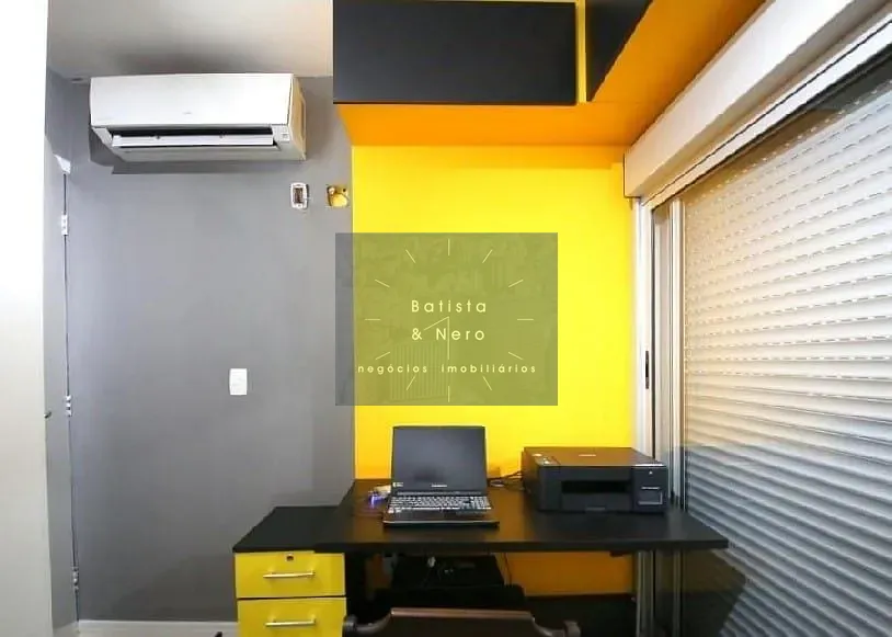 Apartamento, 2 quartos, 50 m² - Foto 12