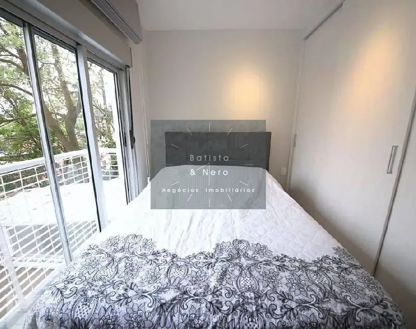 Apartamento, 2 quartos, 50 m² - Foto 28