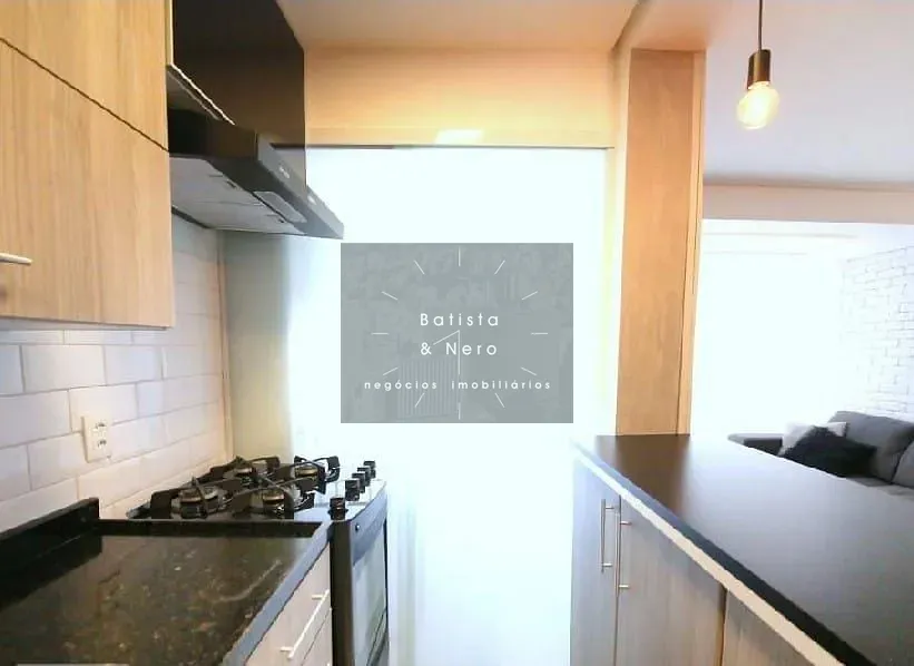 Apartamento, 2 quartos, 50 m² - Foto 13