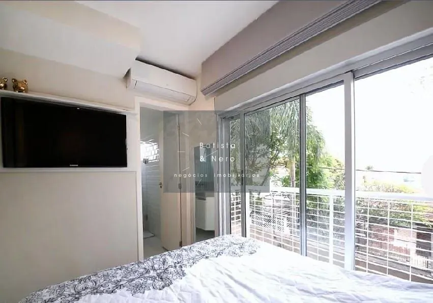 Apartamento, 2 quartos, 50 m² - Foto 17