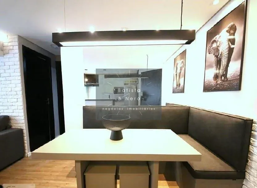 Apartamento, 2 quartos, 50 m² - Foto 4