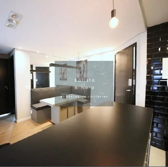 Apartamento, 2 quartos, 50 m² - Foto 5