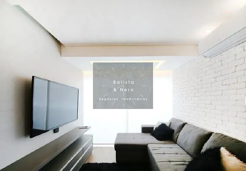 Apartamento, 2 quartos, 50 m² - Foto 21