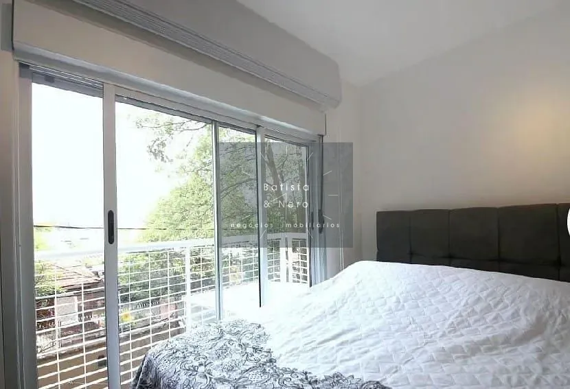 Apartamento, 2 quartos, 50 m² - Foto 22