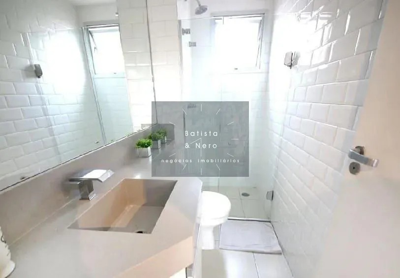 Apartamento, 2 quartos, 50 m² - Foto 23