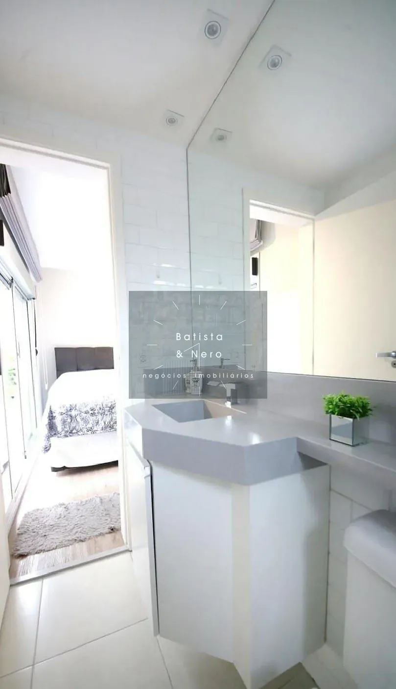 Apartamento, 2 quartos, 50 m² - Foto 24