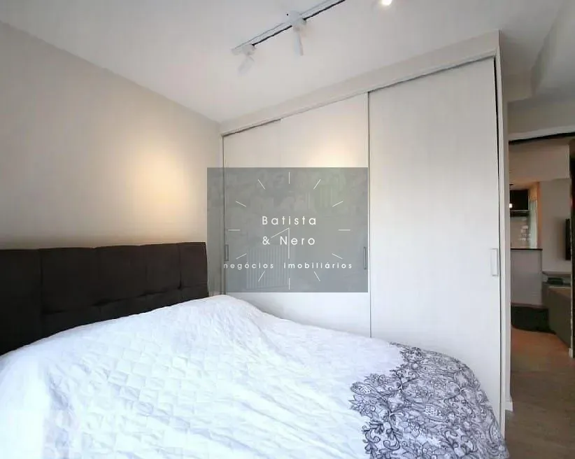 Apartamento, 2 quartos, 50 m² - Foto 27