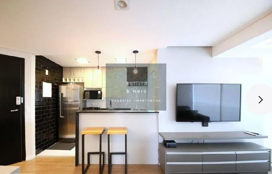 Apartamento, 2 quartos, 50 m² - Foto 6