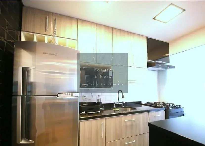 Apartamento, 2 quartos, 50 m² - Foto 8