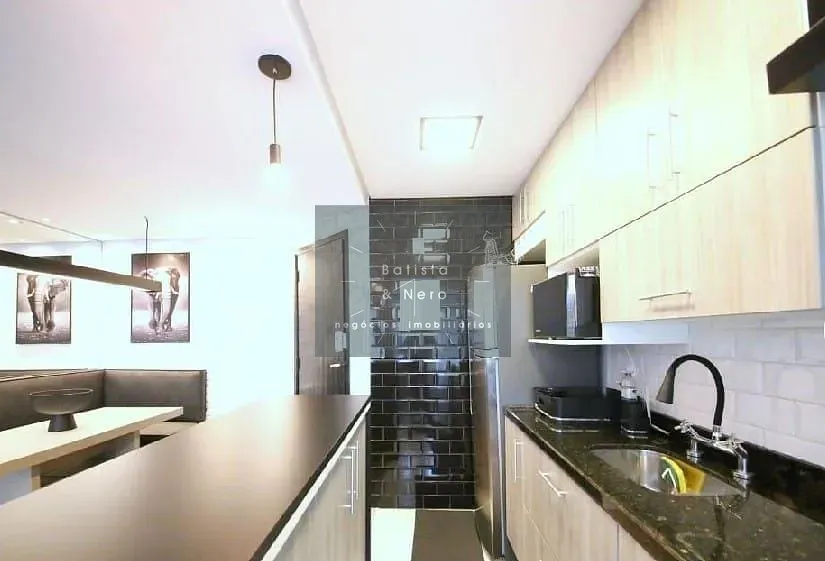 Apartamento, 2 quartos, 50 m² - Foto 29