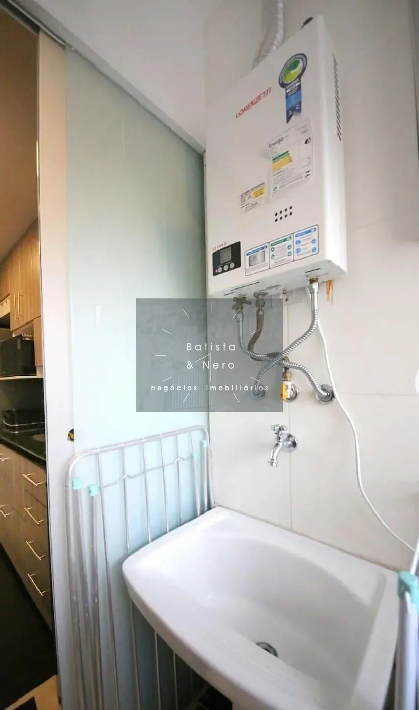 Apartamento, 2 quartos, 50 m² - Foto 32