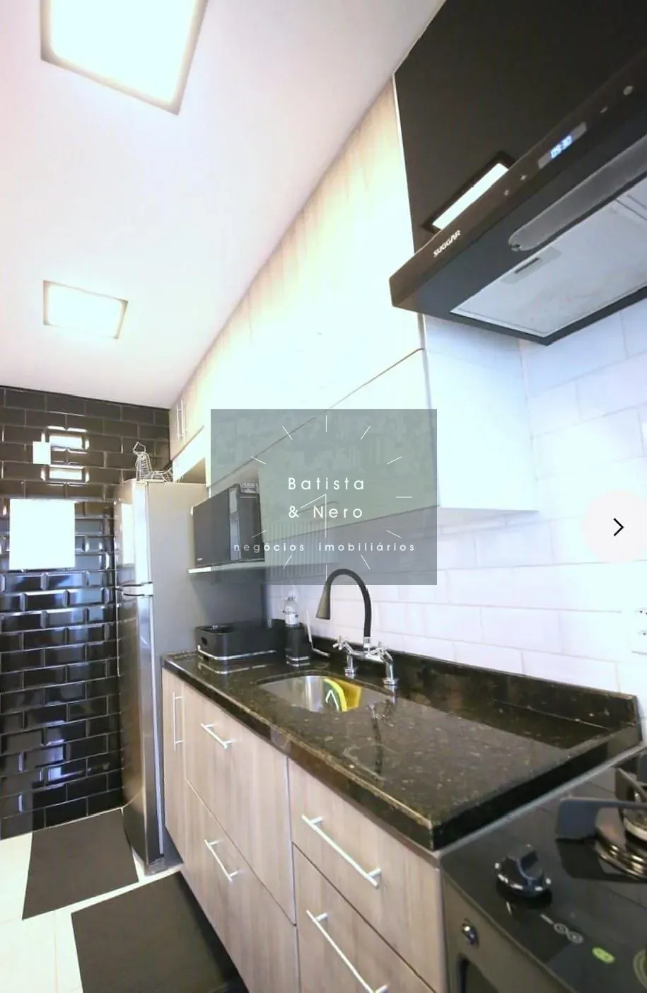 Apartamento, 2 quartos, 50 m² - Foto 14
