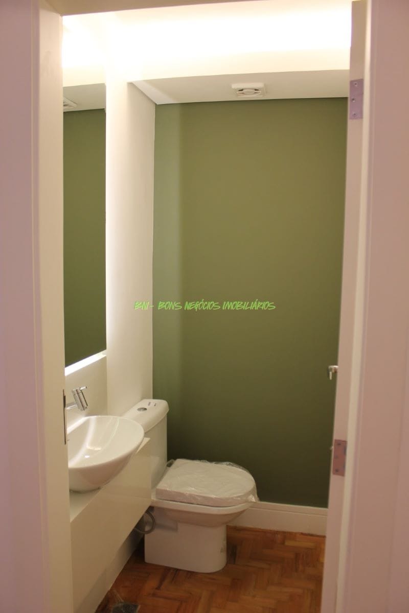 Apartamento, 3 quartos, 171 m² - Foto 6
