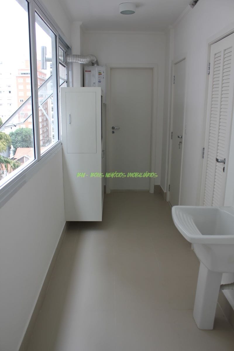 Apartamento, 3 quartos, 171 m² - Foto 19