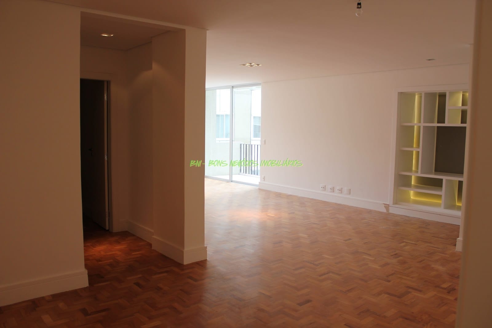 Apartamento, 3 quartos, 171 m² - Foto 3