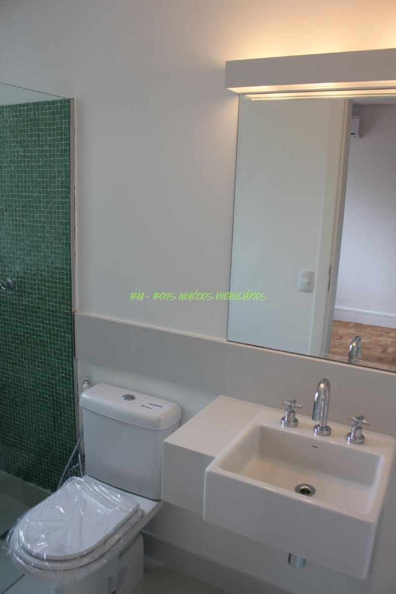 Apartamento, 3 quartos, 171 m² - Foto 5