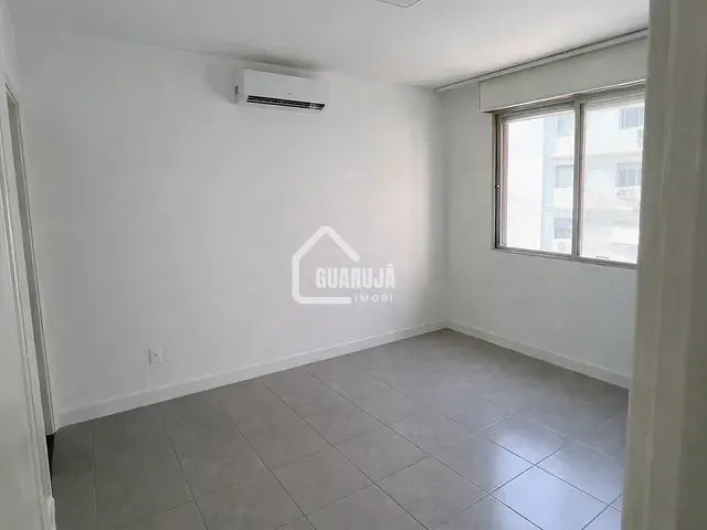 Apartamento 2 quartos e 1 banheiro, à venda, no bairro Itararé em São Vicente