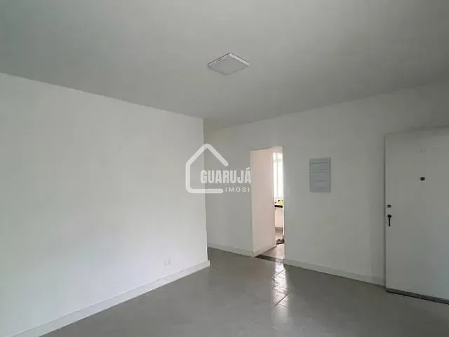 Apartamento 2 quartos e 1 banheiro, à venda, no bairro Itararé em São Vicente