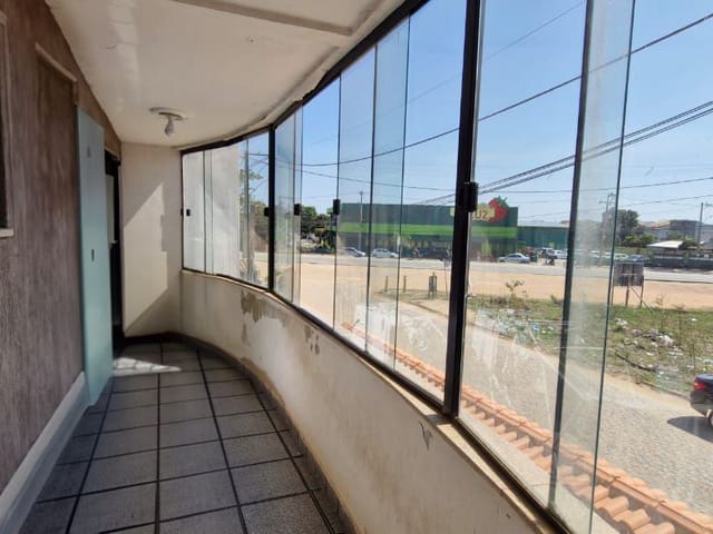 Apartamento 2 quartos e 2 banheiros, à venda, no bairro Parque Jockey em Campos dos Goytacazes