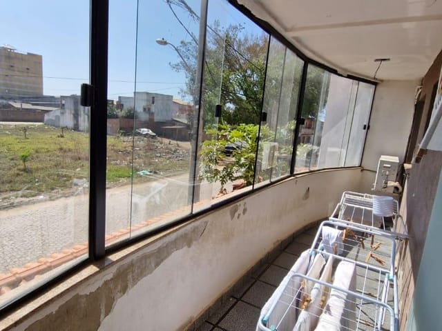 Apartamento 2 quartos e 2 banheiros, à venda, no bairro Parque Jockey em Campos dos Goytacazes