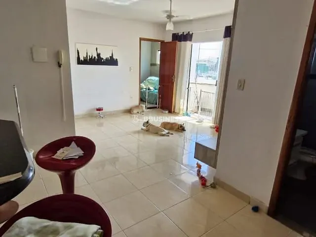 Apartamento 2 quartos e 2 banheiros, à venda, no bairro Parque Jockey em Campos dos Goytacazes